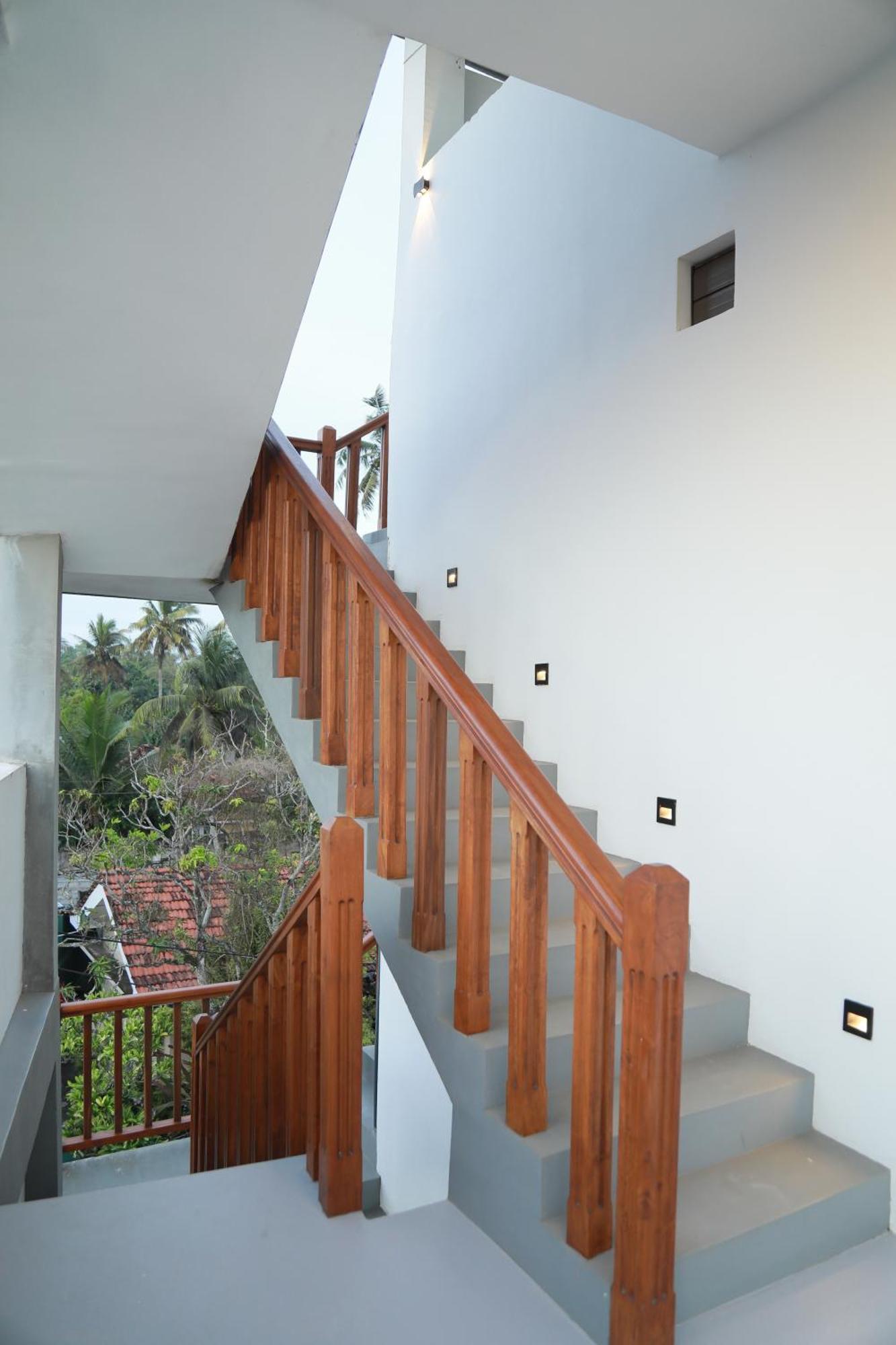 Gold Bubble Hotel Ahangama Exterior photo